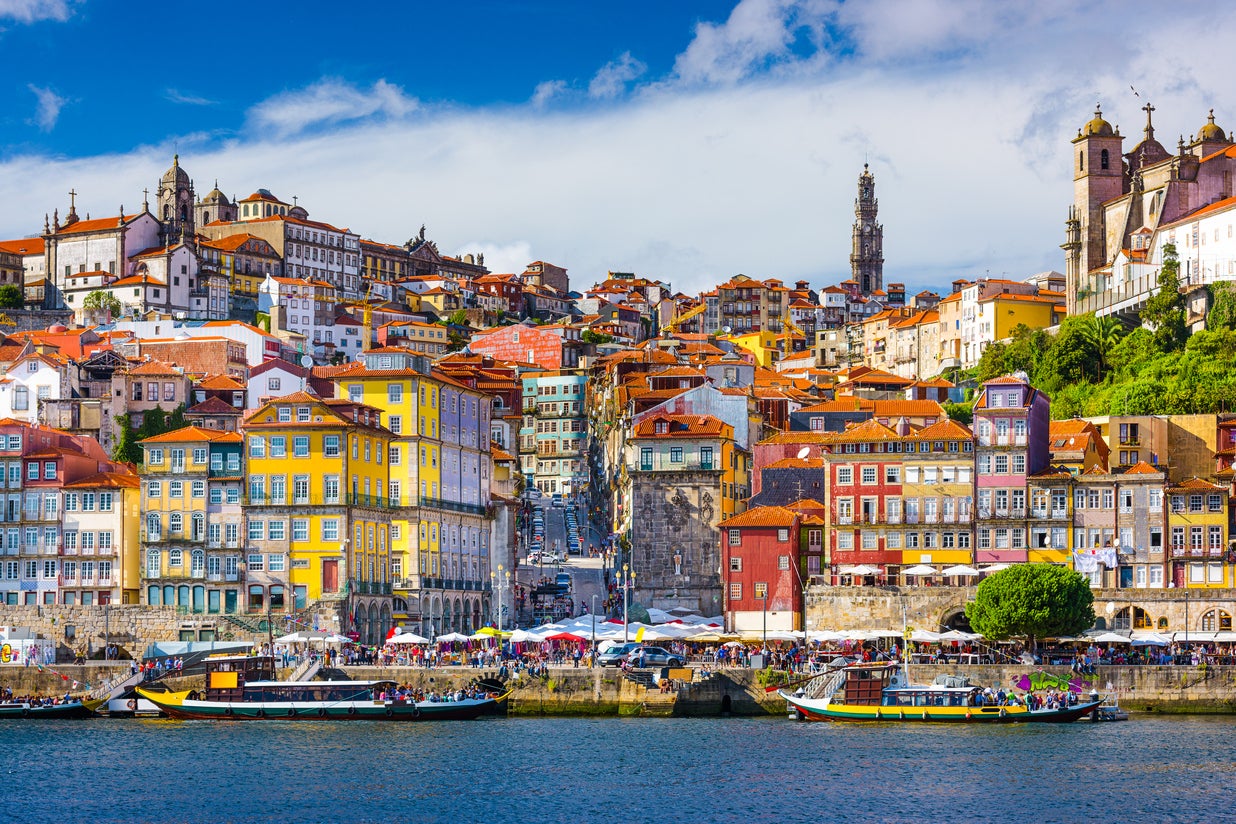 Porto city guide: How to spend two days in Portugal's second city | The Independent | The Independent