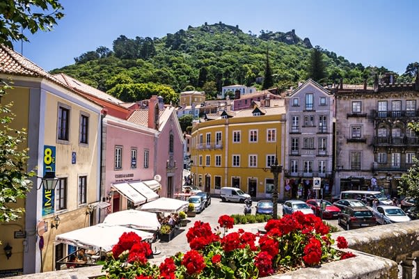 Old Town Sintra | OUTPOST | Azenhas do Mar